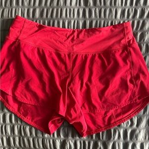 Lululemon Wonder Train Short